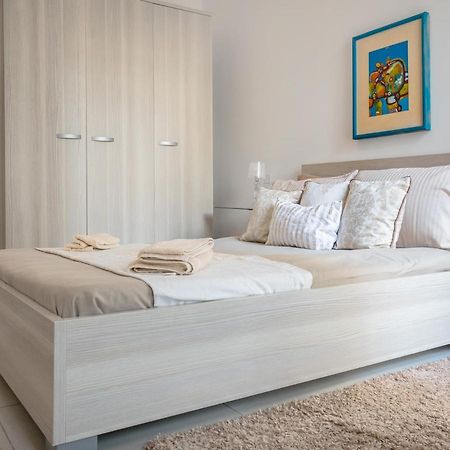 Sliema Quiet & Modern Maisonette Luaran gambar