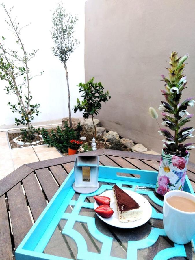 Sliema Quiet & Modern Maisonette Luaran gambar