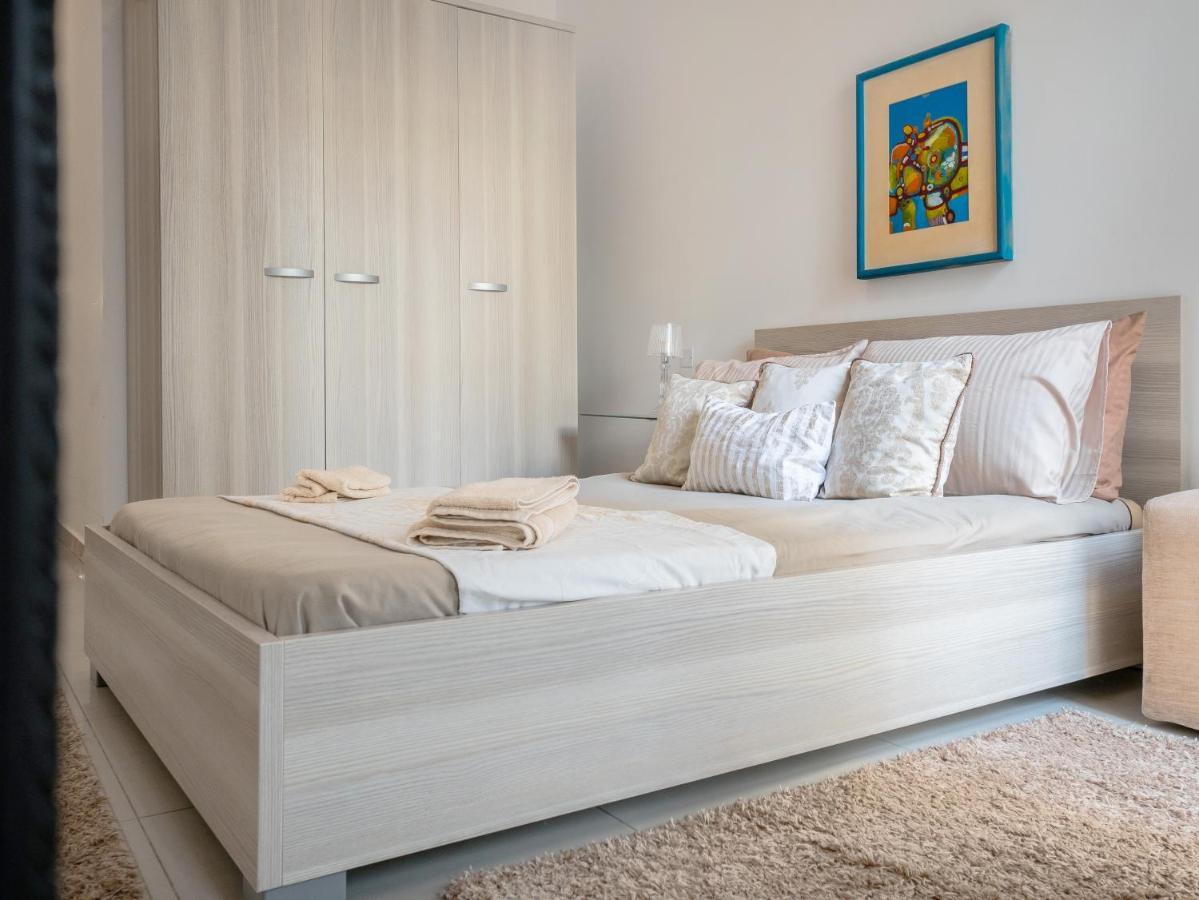 Sliema Quiet & Modern Maisonette Luaran gambar