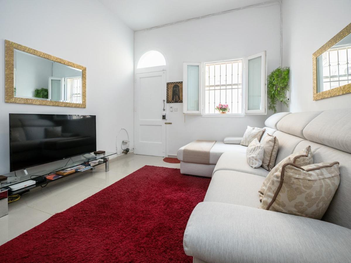 Sliema Quiet & Modern Maisonette Luaran gambar