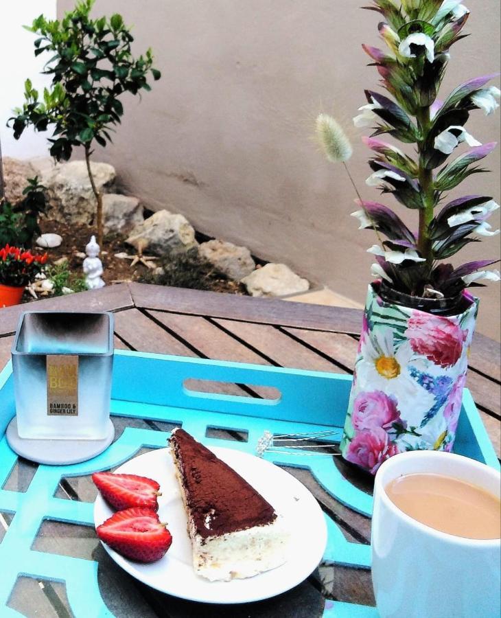 Sliema Quiet & Modern Maisonette Luaran gambar