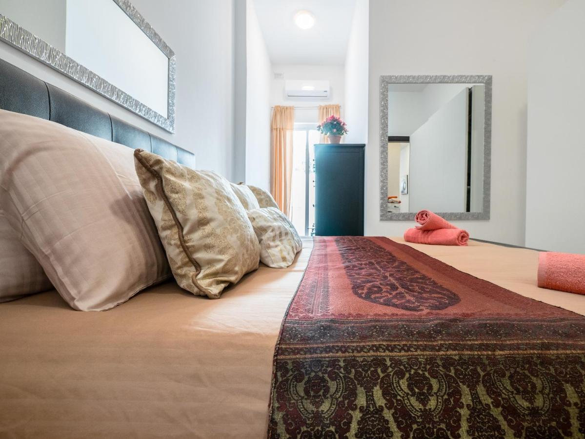 Sliema Quiet & Modern Maisonette Luaran gambar