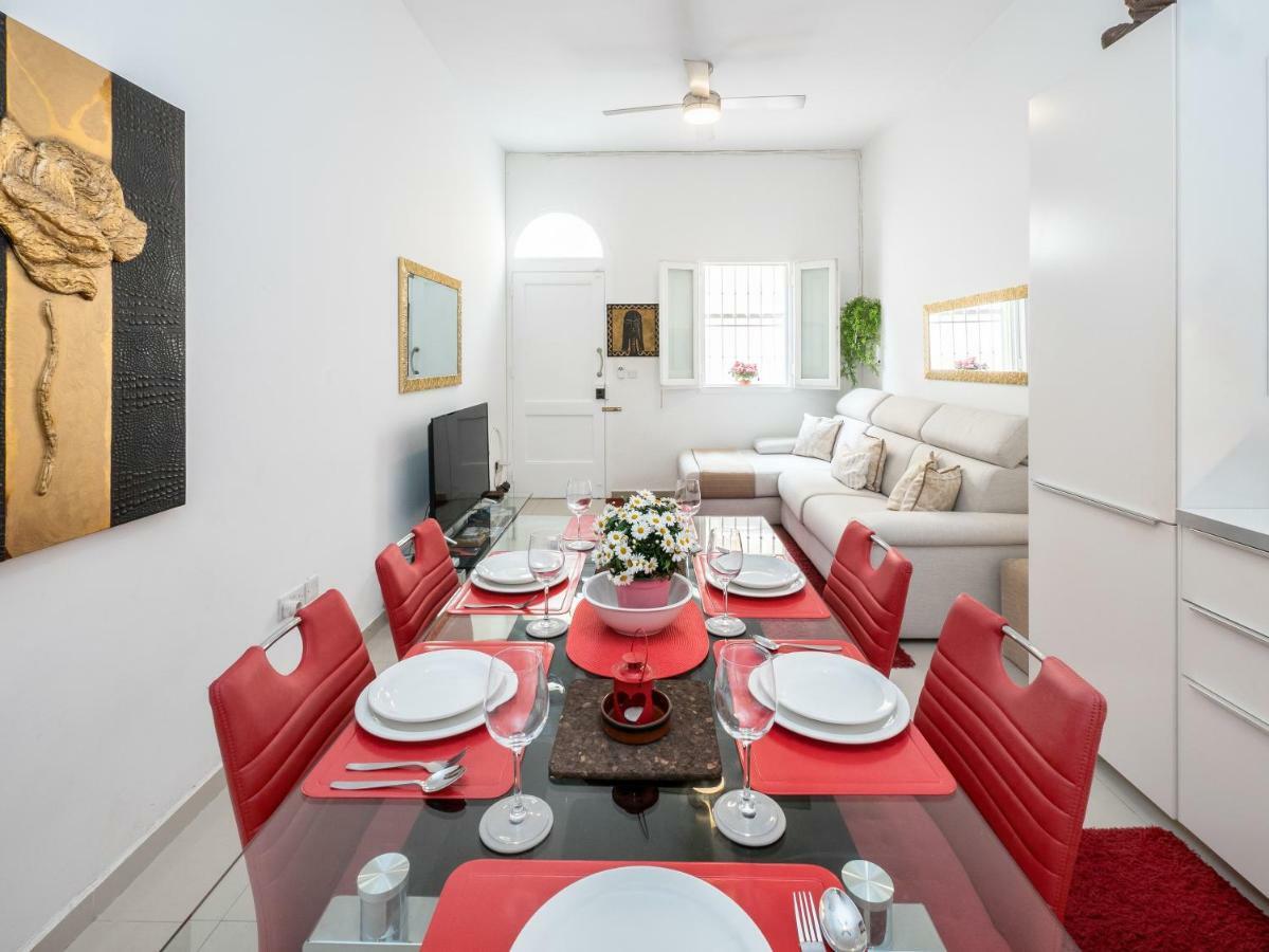 Sliema Quiet & Modern Maisonette Luaran gambar