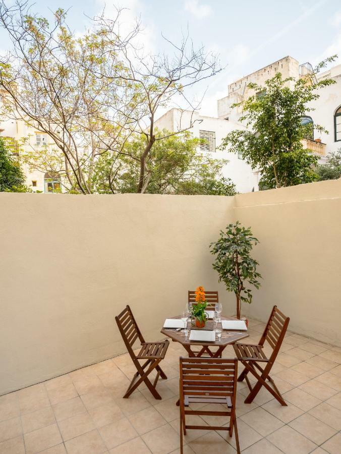 Sliema Quiet & Modern Maisonette Luaran gambar