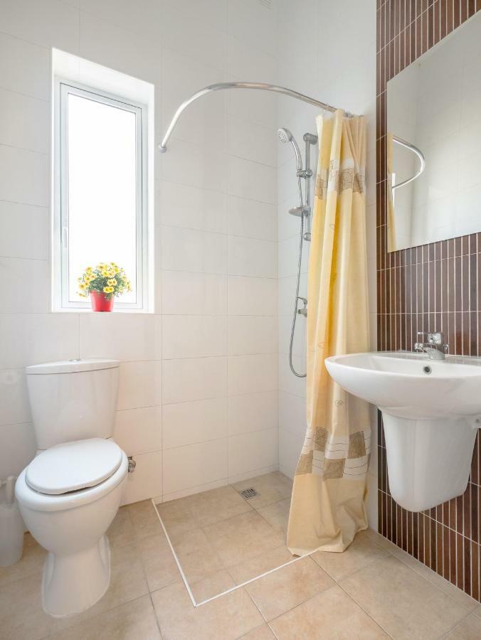 Sliema Quiet & Modern Maisonette Luaran gambar