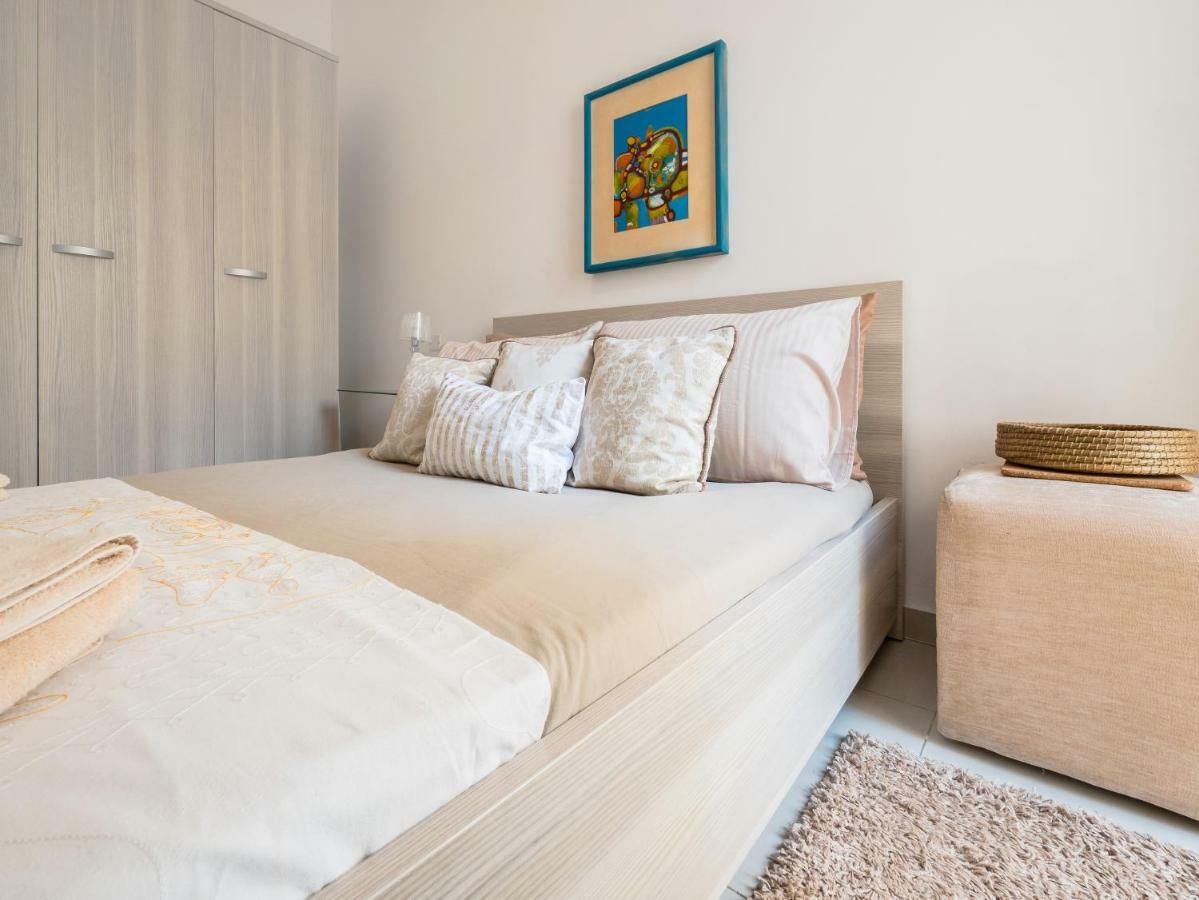 Sliema Quiet & Modern Maisonette Luaran gambar