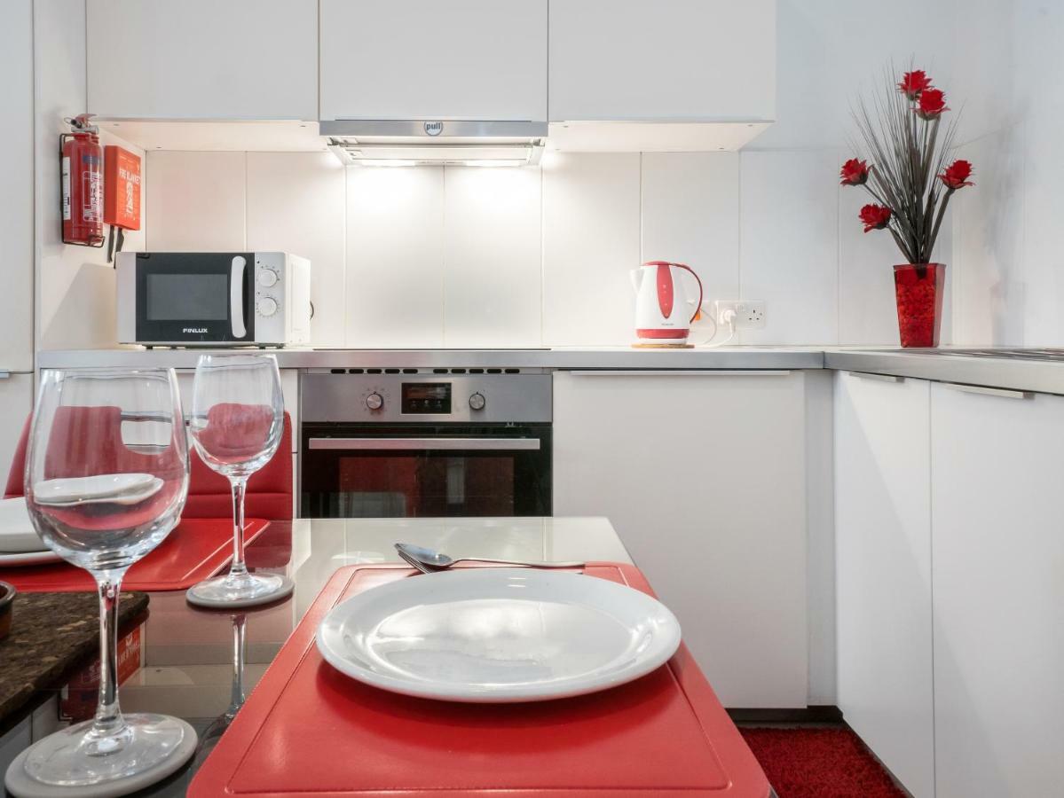 Sliema Quiet & Modern Maisonette Luaran gambar